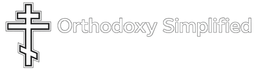 Orthodoxy Simplified