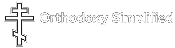 Orthodoxy Simplified